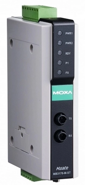 MGate MB3170-M-ST-T