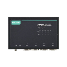 NPort 5650-8-DTL-T
