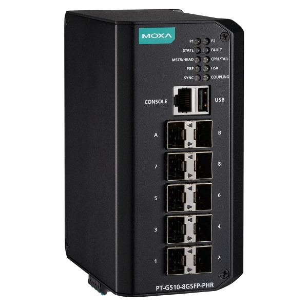PT-G510-8GSFP-PHR-WV-CT