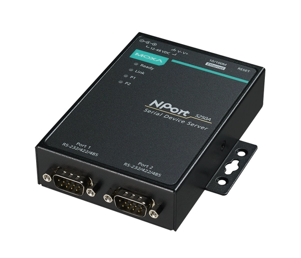 NPort 5250A