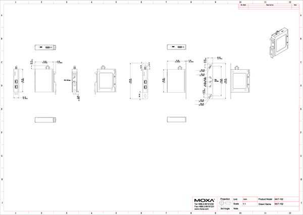 NAT-102-T