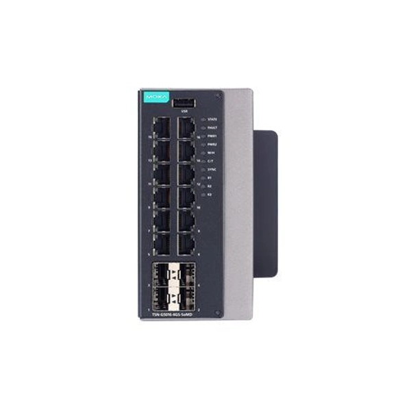 TSN-G5016-4GS-SoMD-LV-T