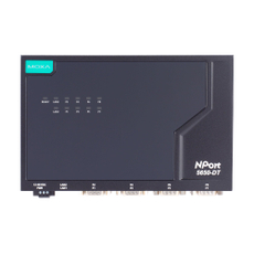 NPort 5650I-8-DT-G2-T