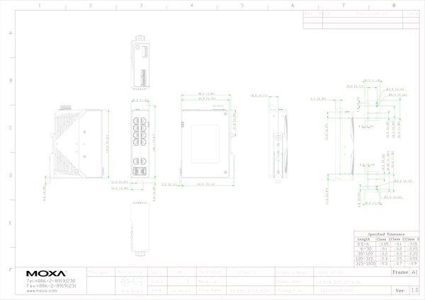 EDS-2010-ML-2GTXSFP-T