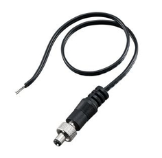 CBL-PJ21NOPEN-BK-30 w/Nut
