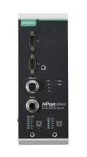 NPort 5250AI-M12-T