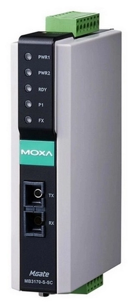 MGate MB3170I-M-SC-T