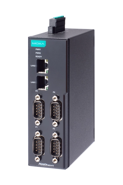 MGate MB3470I-G2-T