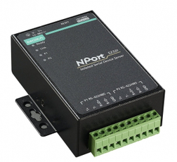 NPort 5232I