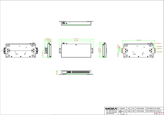NPort 5650-8-DTS-J-G2