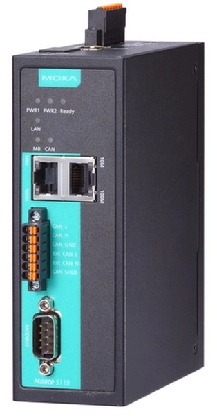 MGate 5118