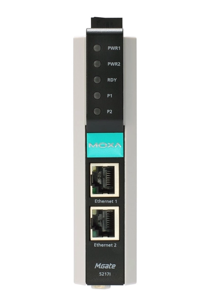 MGate 5217I-600-T