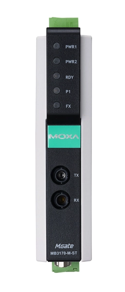 MGate MB3170-M-ST-T