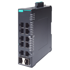 SDS-3010-8PoE-2GTXSFP