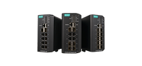 Коммутаторы МЭК 61850-3