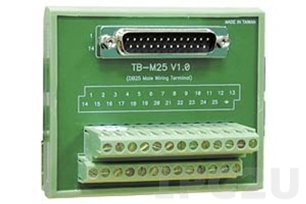 TB-M25