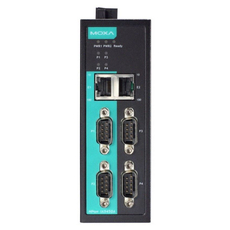 NPort IA5450A-T-IEX
