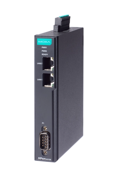 NPort IA5150I-G2-T