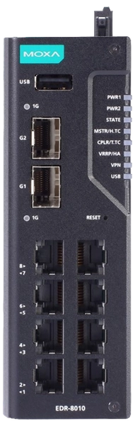 EDR-8010-2GSFP