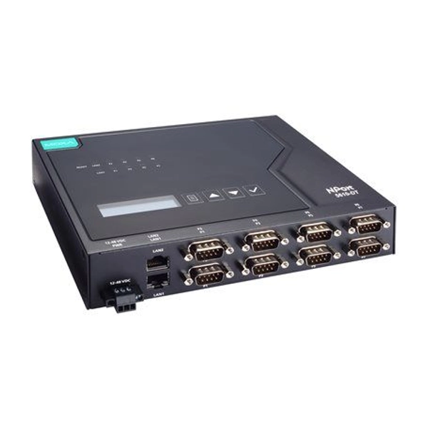 NPort 5610-8-DT-G2-T