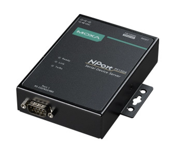 NPort P5150A-T