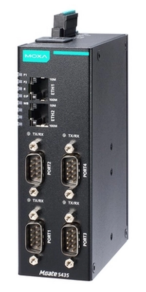 MGate 5435