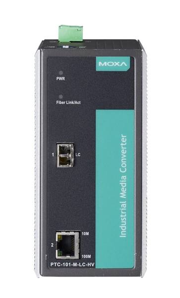 PTC-101-M-LC-HV