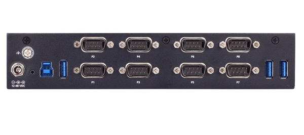 UPort 1610-8-G2