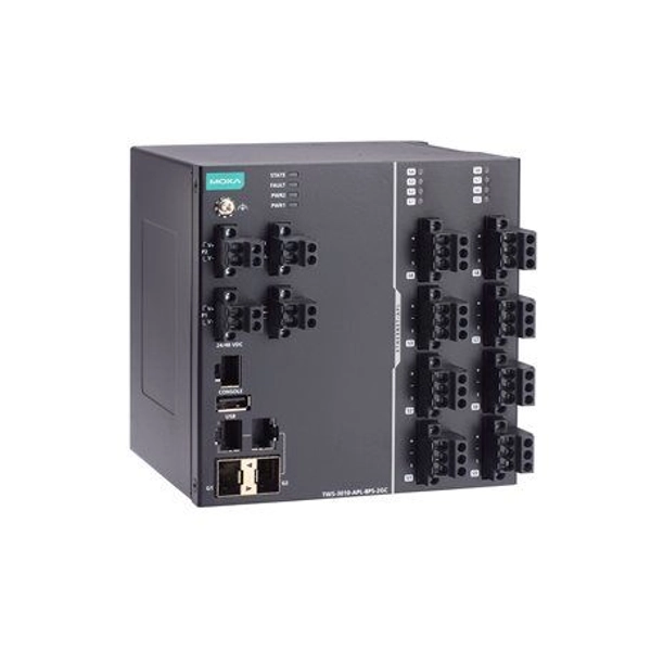 TWS-3010-APL-8PS-2GC-T