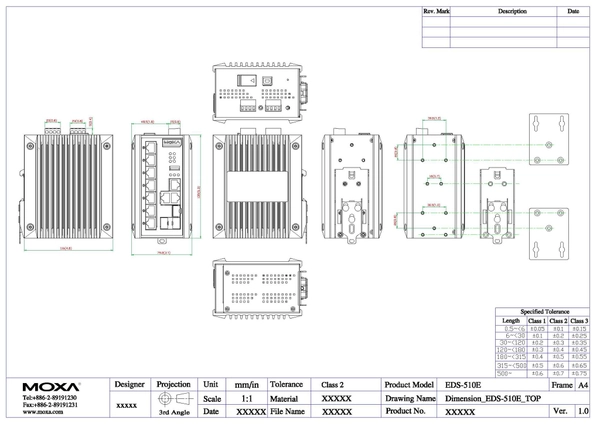 EDS-510E-3GTXSFP-T
