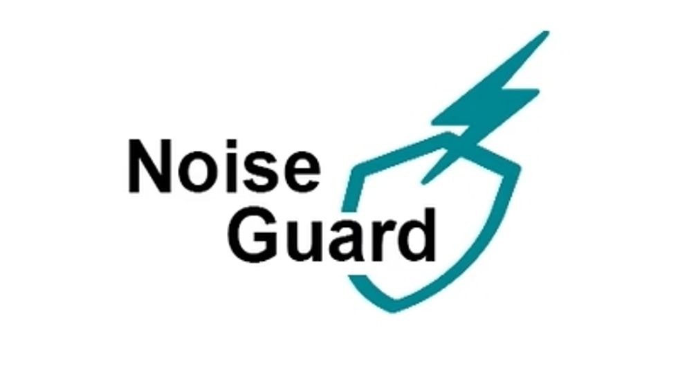 Технология NoiseGuard