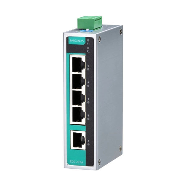 EDS-205A-T-IEX