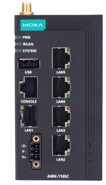 AWK-1165C-UN-T