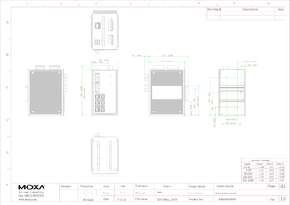 EDS-508A-MM-ST-T