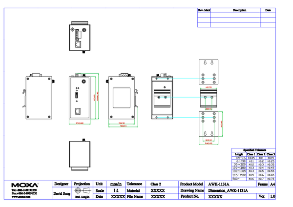 AWK-1131A-EU-T