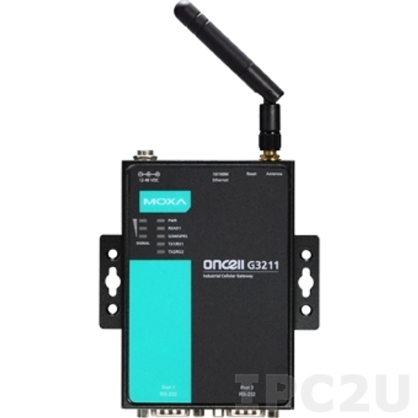 OnCell G3211