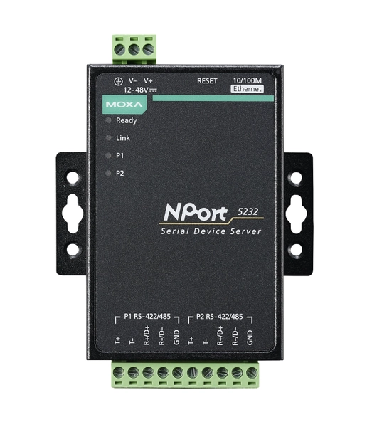 NPort 5232