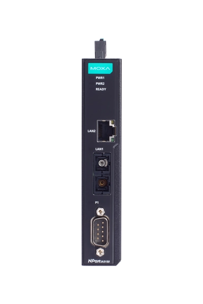 NPort IA5150-M-SC-G2