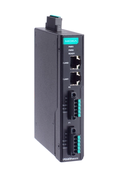 MGate MB3270-TB-G2-T