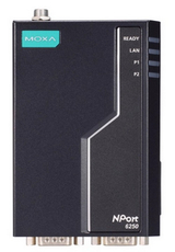 NPort 6250-G2-T