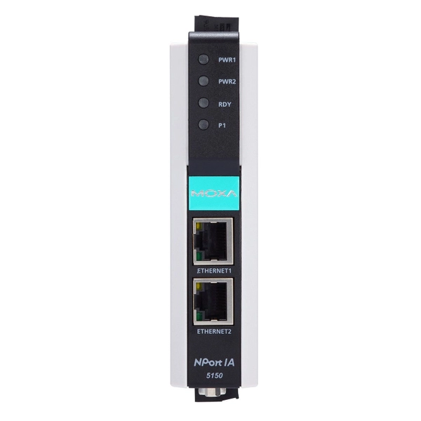 NPort IA-5150I-T-IEX