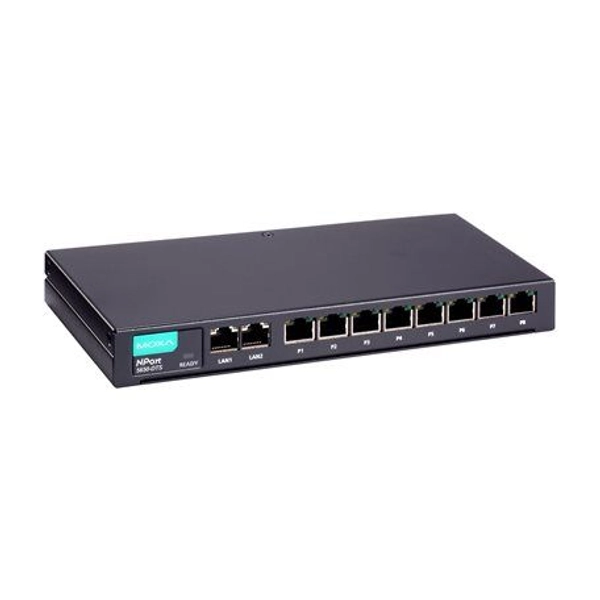 NPort 5650-8-DTS-J-G2
