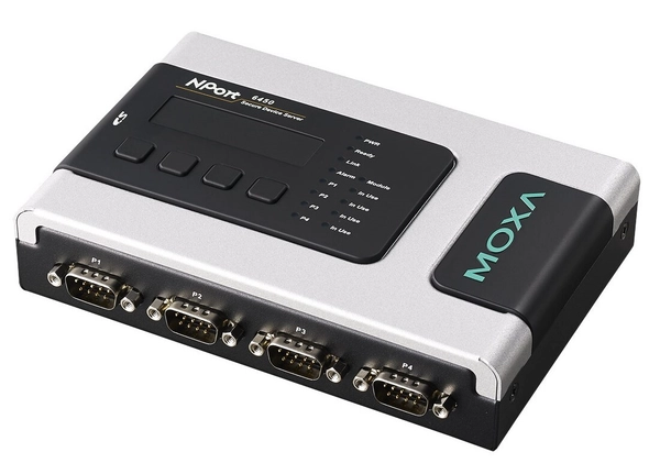 NPort 6450-T