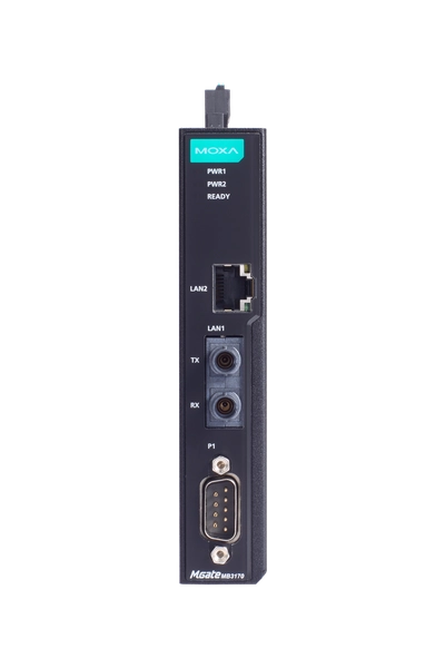 MGate MB3170-M-ST-G2-T