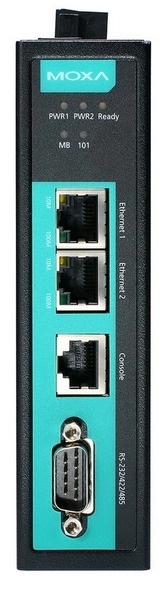 MGate 5103-T