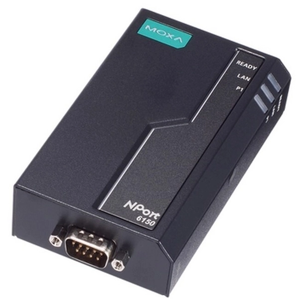 NPort 6150-G2