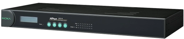 NPort 5610-8