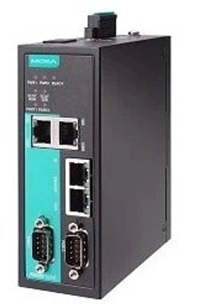 MGate 5216-T