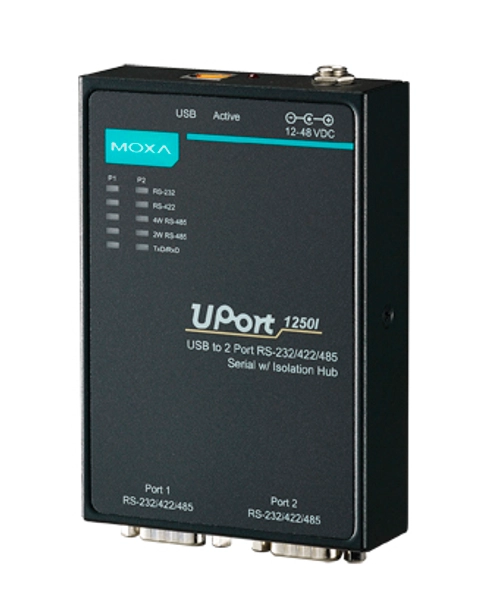 UPort 1250I