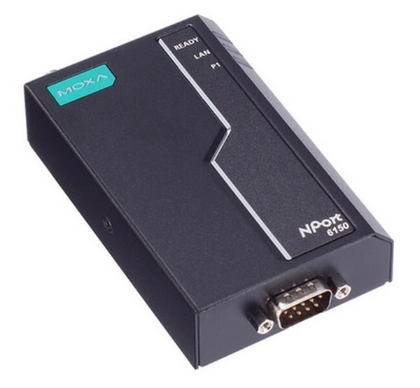 NPort 6150-G2
